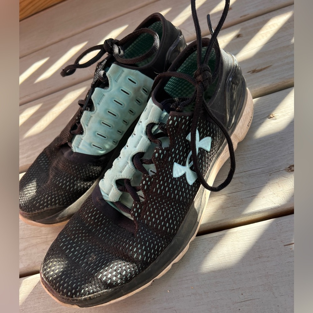 Under Armor Athletic Shoes